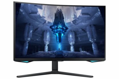 MONITOR 32" SAMSUNG LS32BG750NPXEN - Image 7