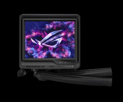 CPU COOLER AS ROG RYUJIN III 360 ARGB EX - Image 6