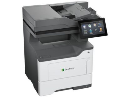 LEXMARK MX632adwe A4 MFP LASER MONO - Image 5