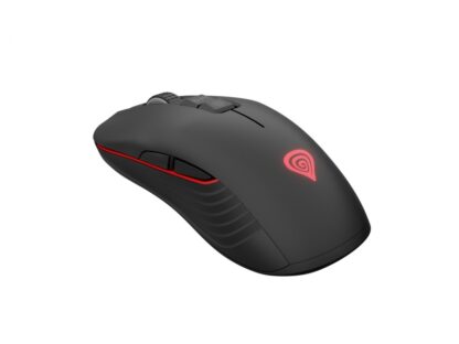 Mouse Genesis Zircon 330 3600 DPI black - Image 13