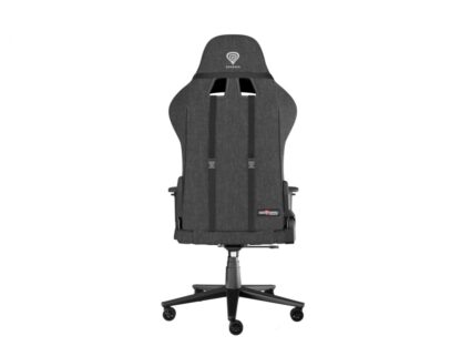 Genesis Nitro 550 G2 150 kg, grey chair - Image 5