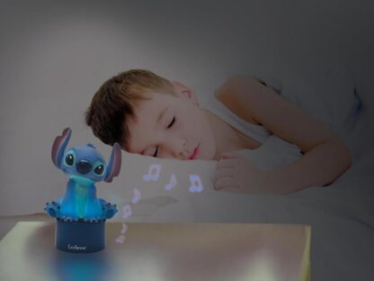 STITCH SOUNDER NIGHT LAMP - Image 5