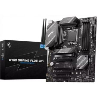 Motherboard MSI B760 GAMING PLUS WIFI DDR5