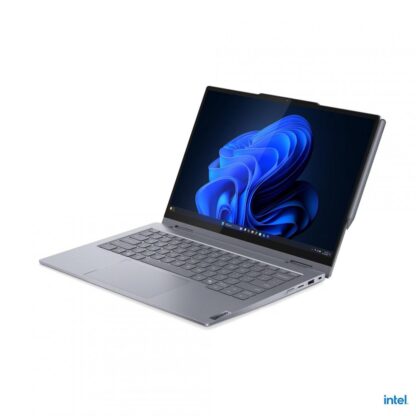 Lenovo ThinkBook 14 2-in-1 G5 IAU U7-225H T 16 512 3YD Windows 11 Pro - Image 4