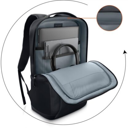 Dell EcoLoop Essential Backpack 16" CP3724 - Image 5