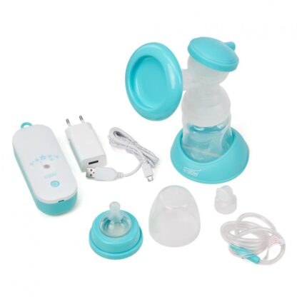 Portable electric breast pump U003- - Image 8