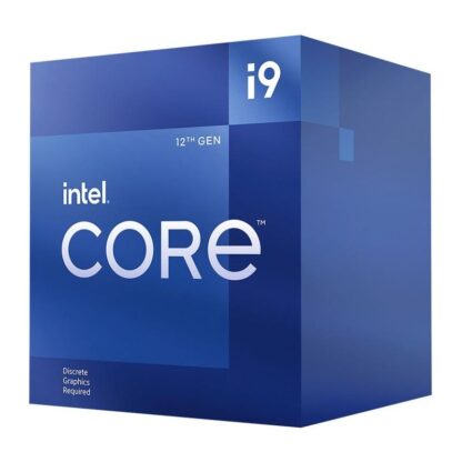 CPU Intel i9-12900F 3.8GHz LGA 1700 - Image 2