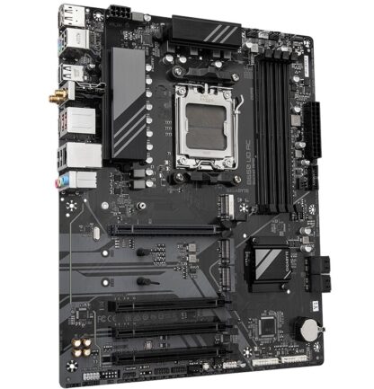 Motherboard Gigabyte B650 UD AC - Image 2