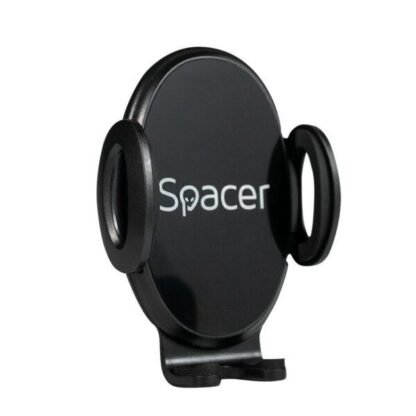Car support Spacer side grip, black