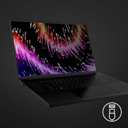 Razer Blade 18 QHD+I9-13950HX 32 2T 4090 - Image 17