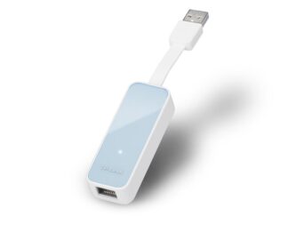 TPL ADAPT USB USB 2.0 ETHERNET UE200