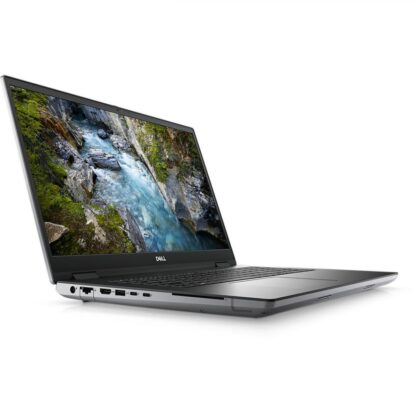 Dell Precision 7780 i7-13850HX 16 512 RTX 2000 Windows 11 Pro - Image 6