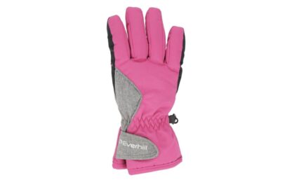 OUTHORN GLOVES JRED700-PINK-M