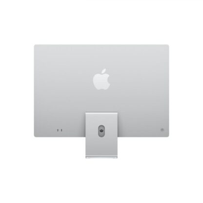 APPLE iMAC24 M4(8/8) 16GB 512GB SILVER - Image 5