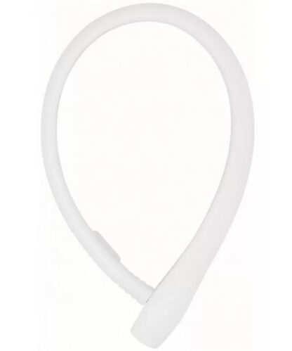ANTI-THEFT ABUSE UGRIP 8X650MM WHITE