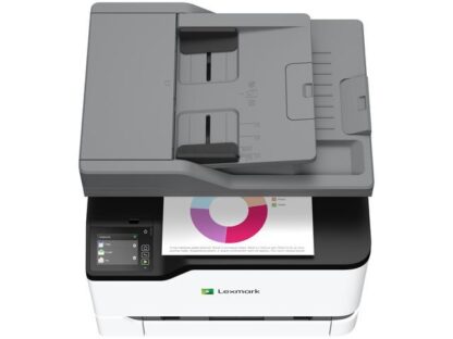 LEXMARK CX331adwe A4 MFP LASER COLOR - Image 5
