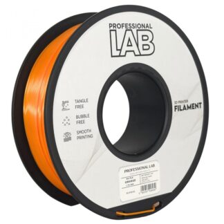 PROF. LAB 3D FILAMENT 1KG HS-PLA ORANGE