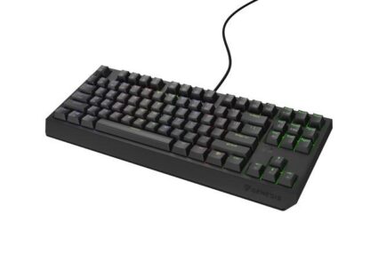 Keyboard Genesis Thor 230 TKL B black - Image 4