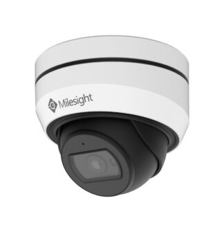 MINI DOME IP CAMERA 5MP 2.8MM IR25M