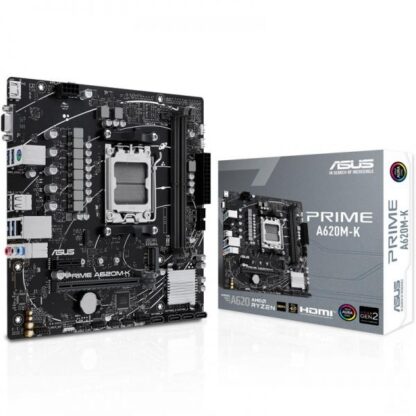 Mainboard Asus PRIME A620M-K