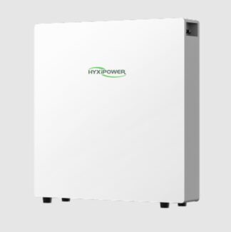 HYXi High Voltage Battery Pack 5.12 kWh HYX-E50B-H3