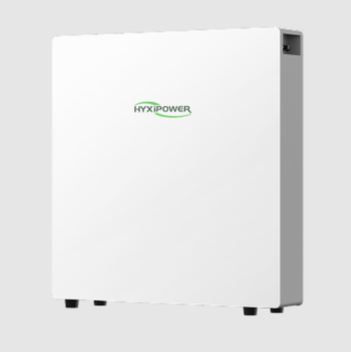 HYXi HV BAT PACK 5KWH HYX-E50B-H3