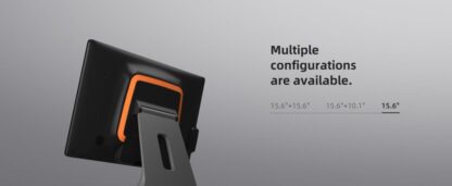 SUNMI DESKTOP POS SYSTEM L1571 T2s Lite - Image 2