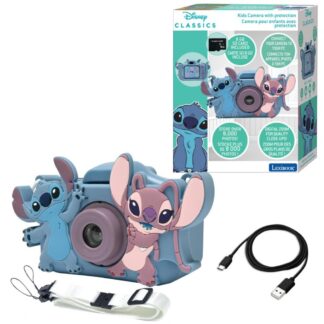 STITCH CAMERA WITH CASE