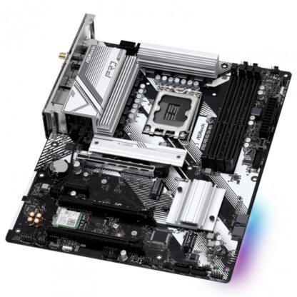 Motherboard Asrock B760 Pro RS LGA1700 DDR4 WIFI - Image 2