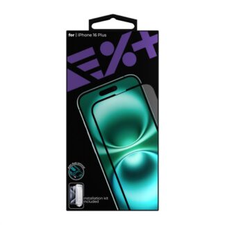 All-rounder Glass Screen Protector for iPhone