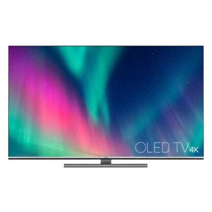 OLED TV 65" HORIZON 4K-SMART 65HZ9930U/B - Image 2