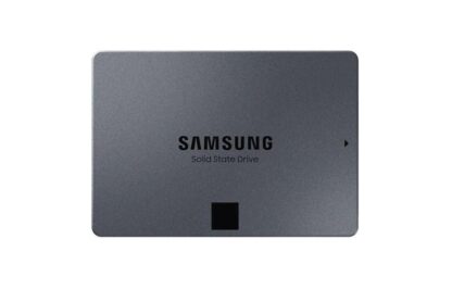 SM SSD 1TB 870 QVO SATA3 MZ-77Q1T0BW