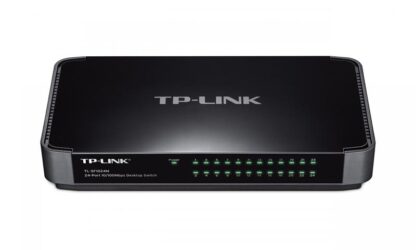 TPL SW 24P-FE TL-SF1024M