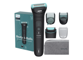 Aparat de tuns corporalPhilips BG7470/15