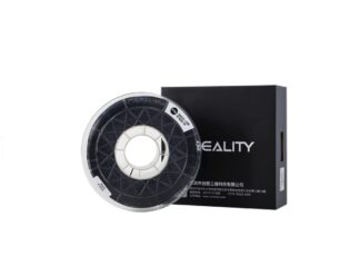 CREALITY 3D PRINT FILAMENT CR-PLA BLACK
