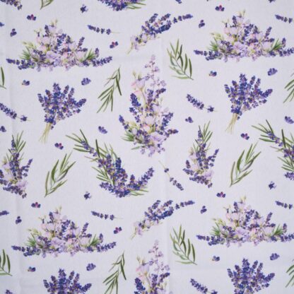 PRINTED TABLECLOTH ANTI-STAIN 140*220CM - Image 4