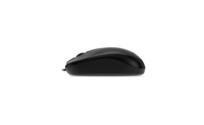 MOUSE GENIUS DX-120 BLACK USB - Image 3
