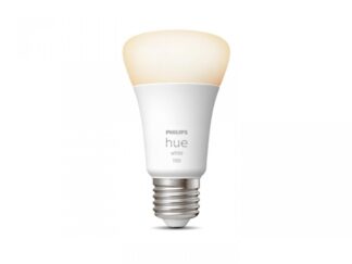 Philips HueW 9.5W A60 E27 EU 75W