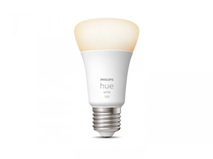 Philips HueW 9.5W A60 E27 EU 75W