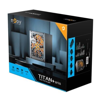 PSU NJOY TITAN+ 750W - Image 6