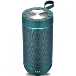 Akai ABTSW-60 portable speaker, 20w, waterproof