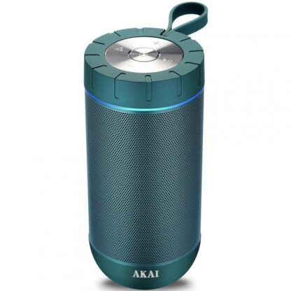 Akai ABTSW-60 portable speaker, 20w, waterproof