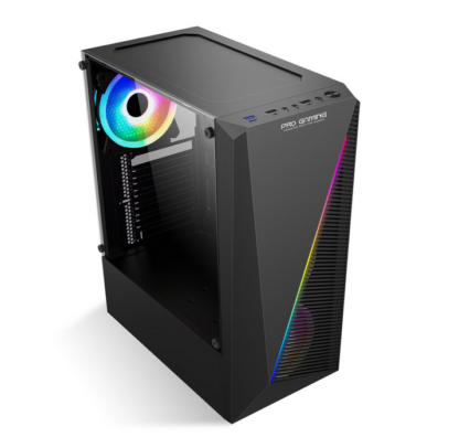PC Case PRO GAMING SAMURAI - Image 2