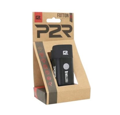 DP20002 Headlight with P2R FOTTON 400 Battery - Image 2