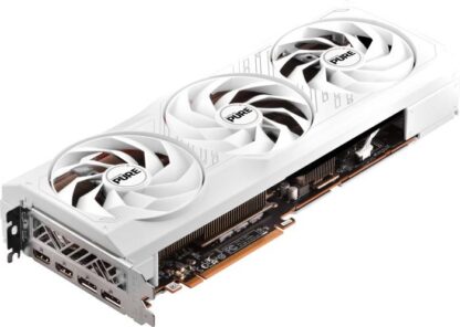 Sapphire PURE AMD RX 7900 GRE GAMING OC 16G W - Image 3