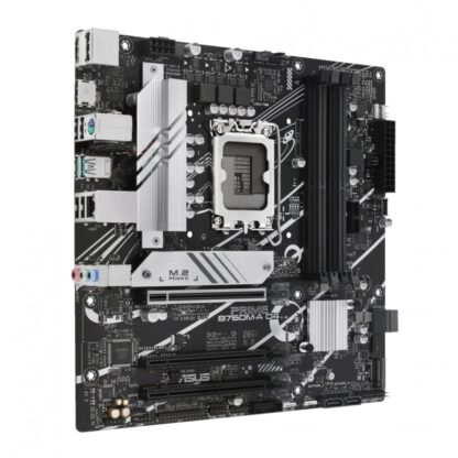 Motherboard Asus PRIME B760M-A D4 LGA 1700 - Image 4