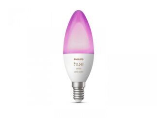 Philips HueWCA 4W B39 E14 EU 1p