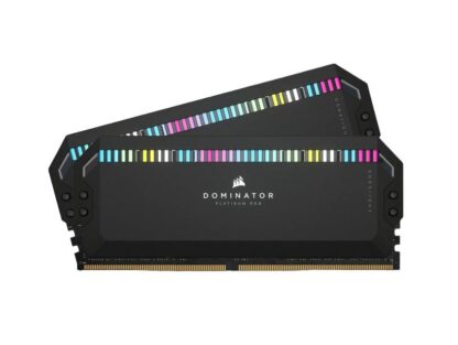 Corsair DOMINATOR DDR5 64GB (2x32GB) 6000 MHZ