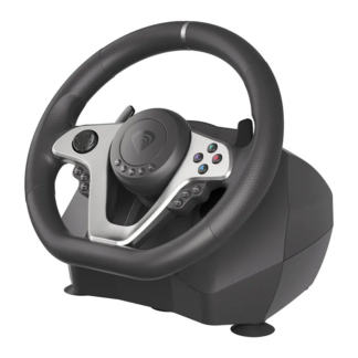 Volan Genesis cu fir Seaborg 400