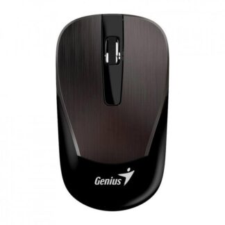 Mouse Genius ECO-8015 1600 DPI, brown